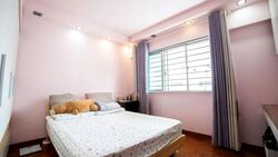 Blk 422 Fajar Road (Bukit Panjang), HDB Executive #626401371